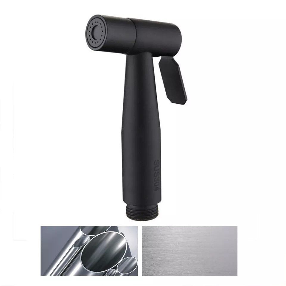 Hot Sales Handheld Douche Bidet Toilet Spray Shower Shattaf Kit