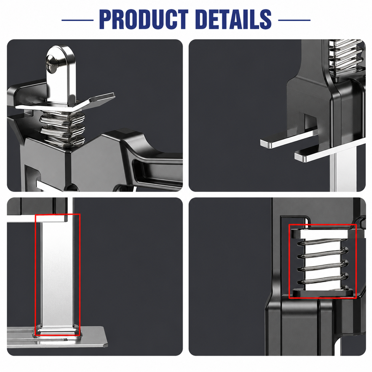 Labor-Saving Arm Effort Elevator Board Lifter Cabinet Jack Door Use Hand Tool AU