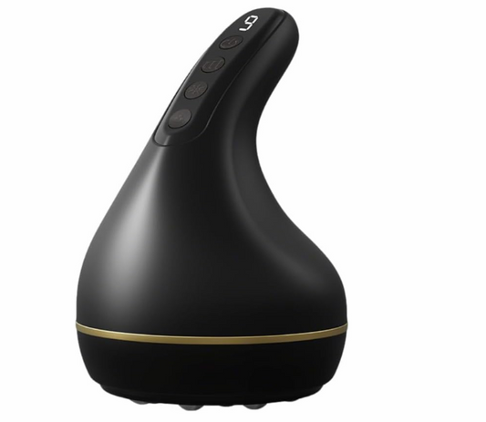 9 Levels Electric Vacuum Cupping Massager