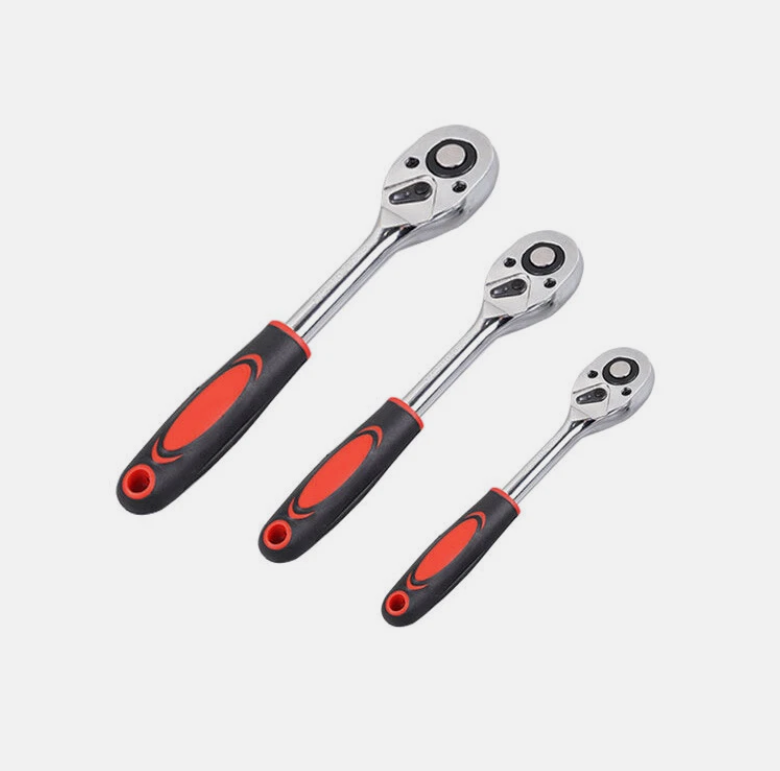 151Pcs Automobile mechanical repair vehicle socket wrench tool box combination