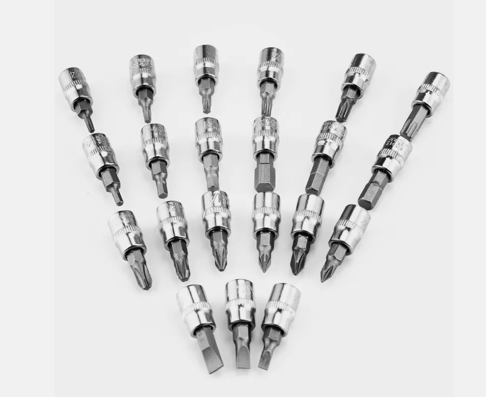 151Pcs Automobile mechanical repair vehicle socket wrench tool box combination