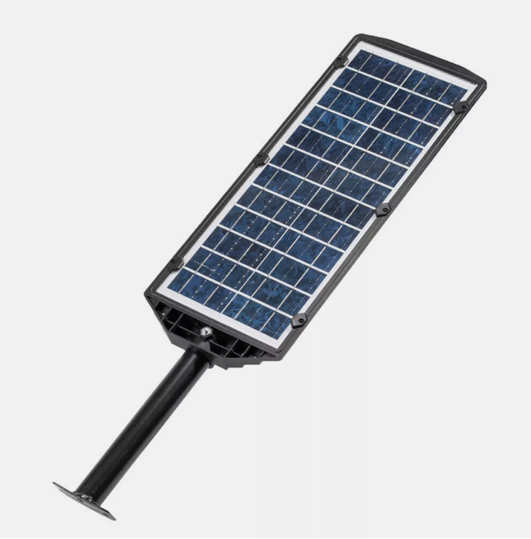 LED Outdoor Solar Street Lamp Waterproof Motion Sensor Solar Wall Lamp LED