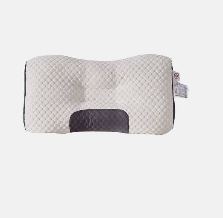Neck Massage Memory Pillow for Shoulder Pain Relief Ergonomic Orthopedic