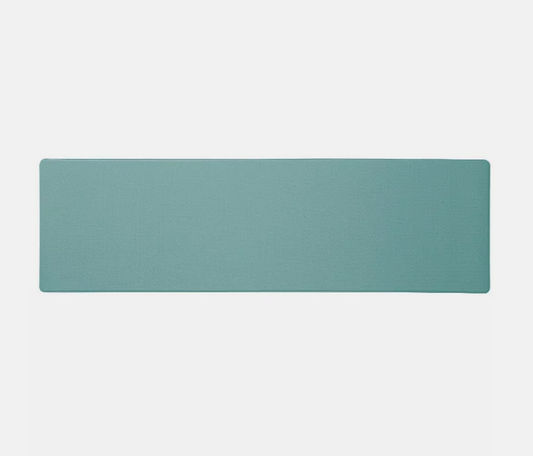 Non-Slip Waterproof Kitchen Door Mat Home Floor Rug Carpet Anti-Oil Easy Clean