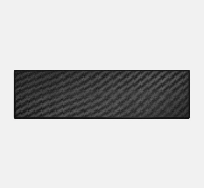 Non-Slip Waterproof Kitchen Door Mat Home Floor Rug Carpet Anti-Oil Easy Clean
