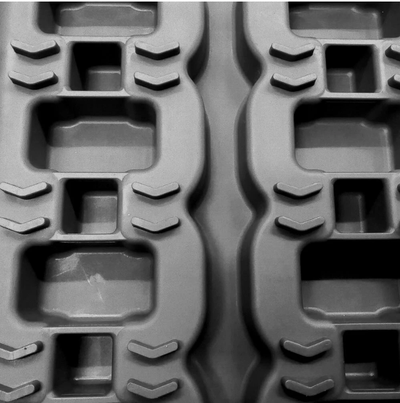 2pc NEW 10T Pair Recovery Tracks Sand Track Sand / Snow / Mud Trax 4WD Blue