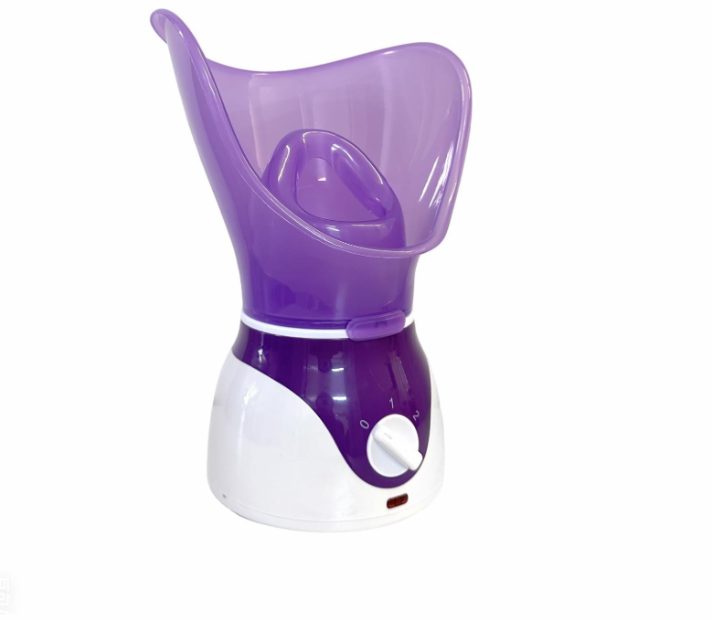 TooToo Face Spa Home Office Facial Steamer Sauna Pores Skin Deep Cleanse Mist