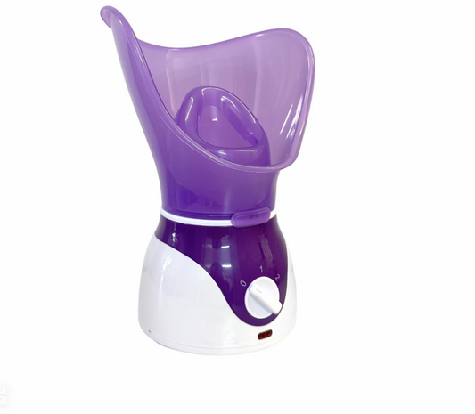 TooToo Face Spa Home Office Facial Steamer Sauna Pores Skin Deep Cleanse Mist