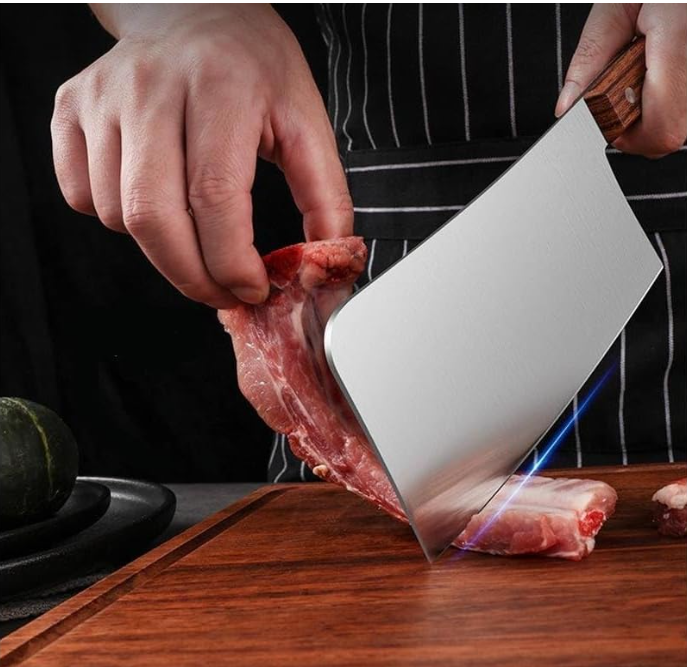 Zhang Xiaoquan Kitchen Knife Household Slicing Knife