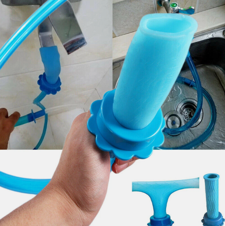 Pet Shower Connector Wash Hose Attachment Sprinkler Handheld Rinser Dogs Bathing