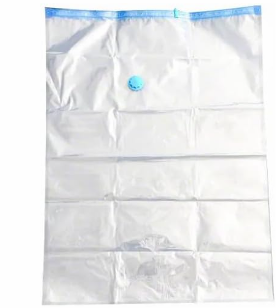 Vacuum Storage Bags Space Saver