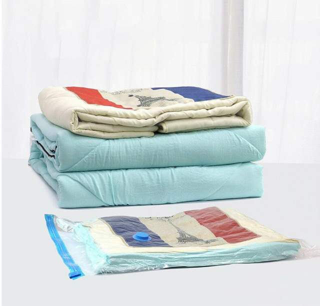Vacuum Storage Bags Space Saver