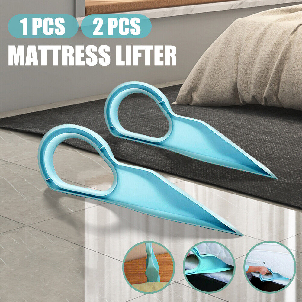 AU Mattress Lifter Tool Ergonomic Bed Making & Lifting Handy Alleviate Back Pain