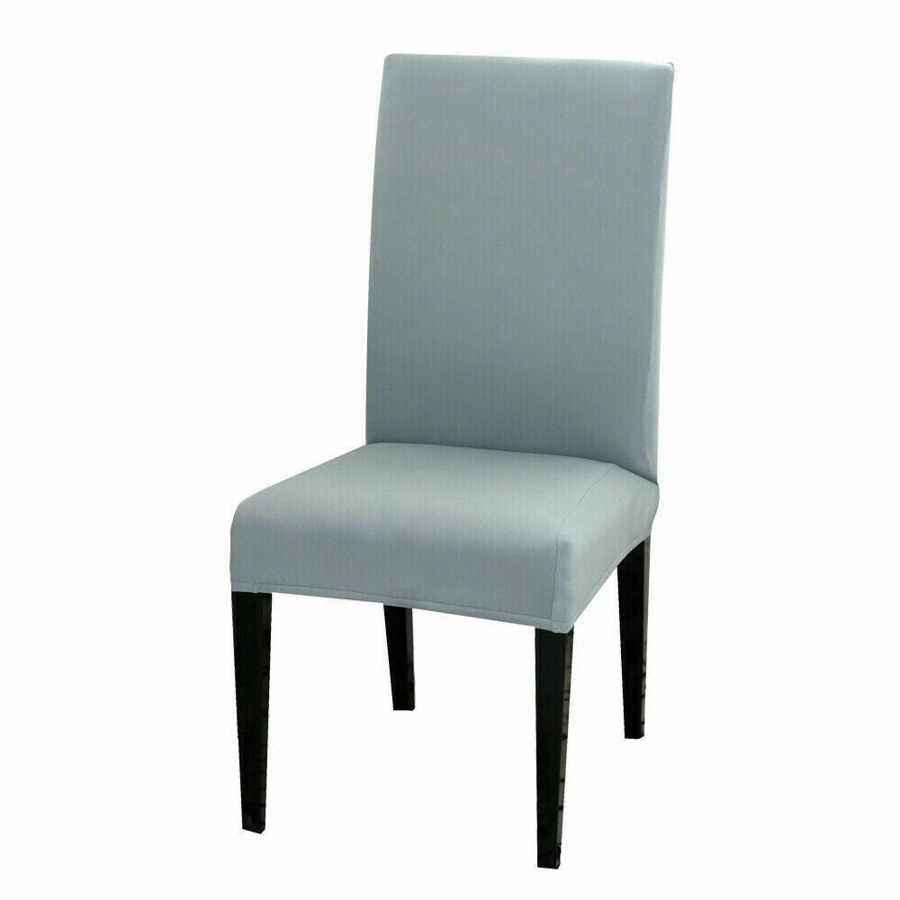 Dining Chair Cover Stretch Removable Slipcover Washable Banquet Event