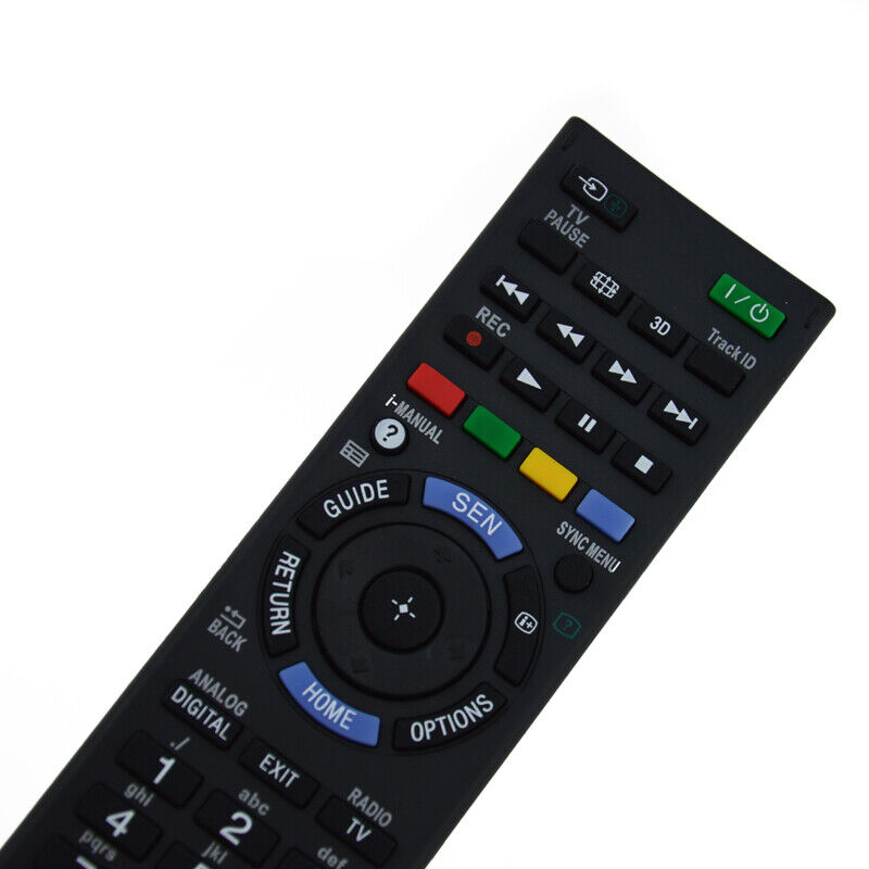 Replacement Universal Remote Control For SONY TV Bravia 4k Ultra HD Au Stock