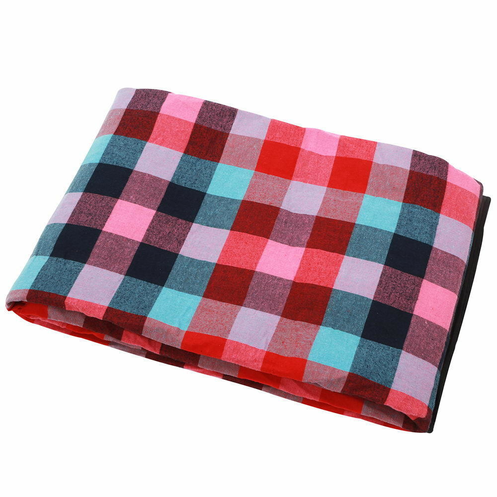 Extra Large 3m*3m Picnic Blanket Mat Cashmere Waterproof Rug Outdoor Camping