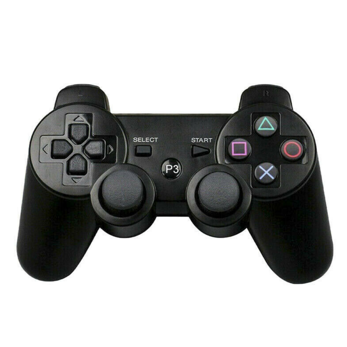 Bluetooth Dual Shock Wireless Controller Remote Gamepad Joystick Gamepad