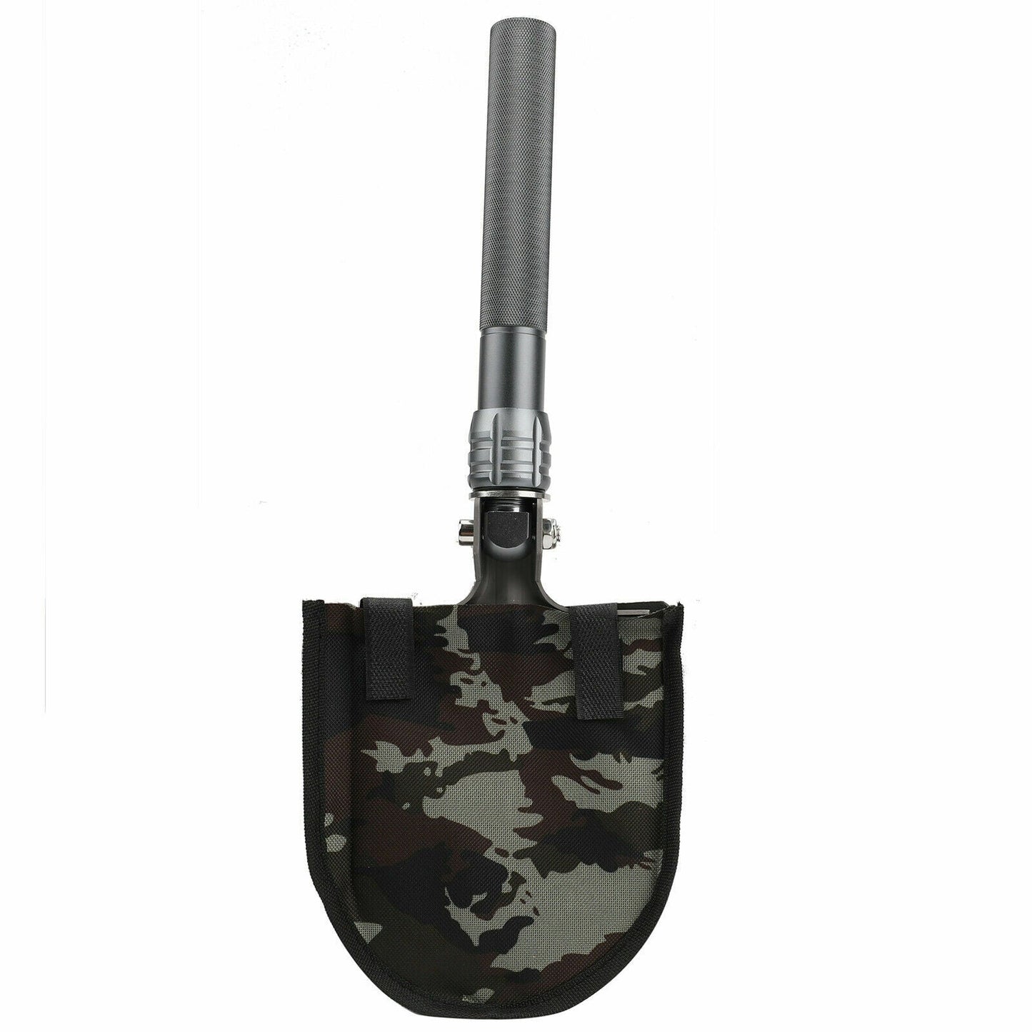 Camping Shovel Folding Outdoor Survival Tools Multifunction Hiking Military