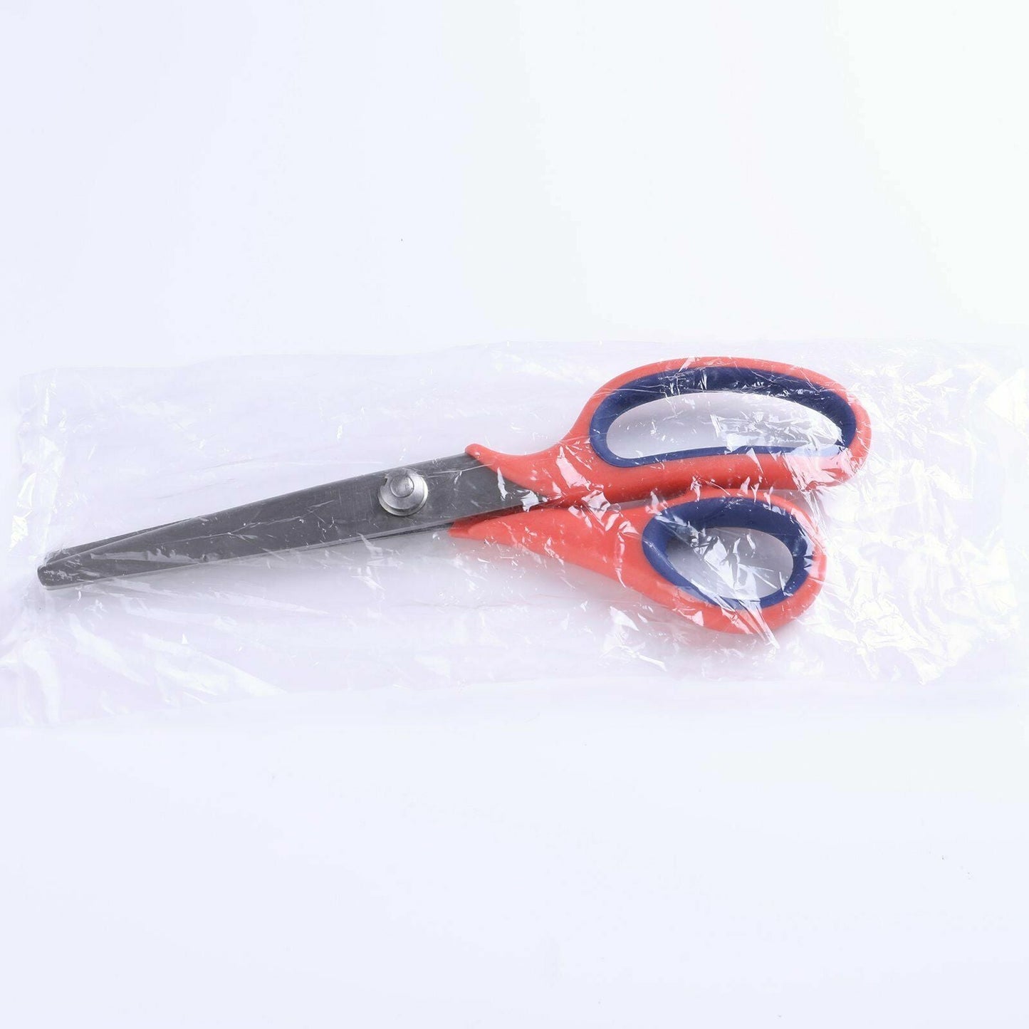 Fabric Steel Dressmaking Pinking Shears Craft Zig Zag Sharp Cut Scissors Tailor