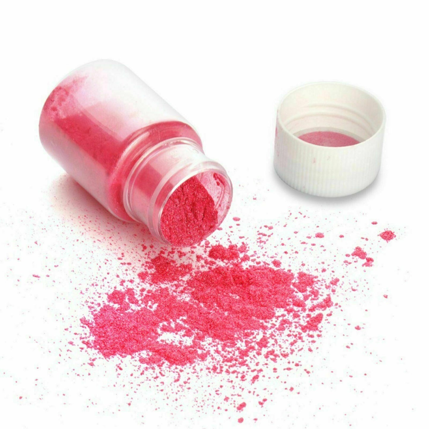 20x Mixed Mica Powder Epoxy Resin Dye Pearl Natural Mica Pigment Mineral Powder
