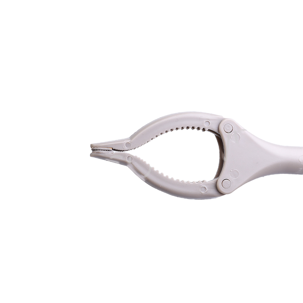 83cm Aluminium Pick Up Tool Reacher Grabber Extend Hand Trash Picker Arm Stick