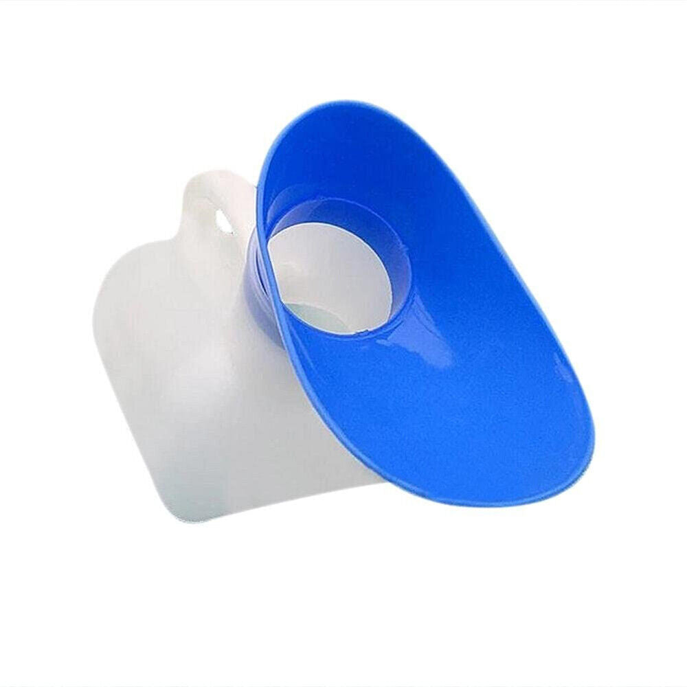 1L Unisex Urine Portable Bottle Camping Outdoor Journey Travel Urinal Toilet AU