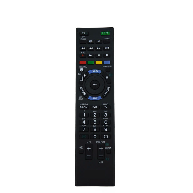 Replacement Universal Remote Control For SONY TV Bravia 4k Ultra HD Au Stock