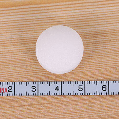 30pcs Home Clothes Anti Moth Ball Cupboards Toilets Pest Control Aromatic