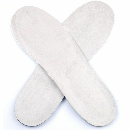 Massaging Gel Shoe Insoles Arch Supports For Men Women FlatFoot High Quality