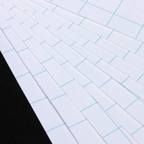 5/10/20/50/100 sheets A4 Iron Heat Transfer Paper For The Light Cotton T-shirt